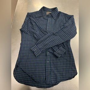 Pendleton Sir Pendleton Wool Burton Down